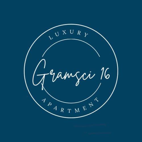 Gramsci 16 Ξενοδοχείο Νάπολη Εξωτερικό φωτογραφία